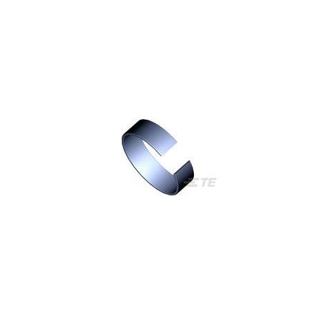Te Connectivity FERRULE SPLIT RING HD 745508-7